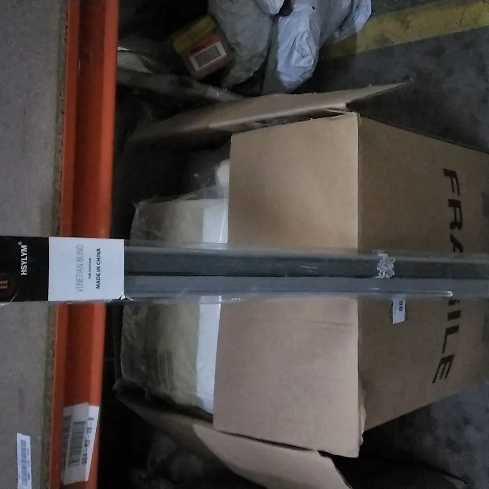 HSYLYM VENETIAN BLIND 120 X 130CM