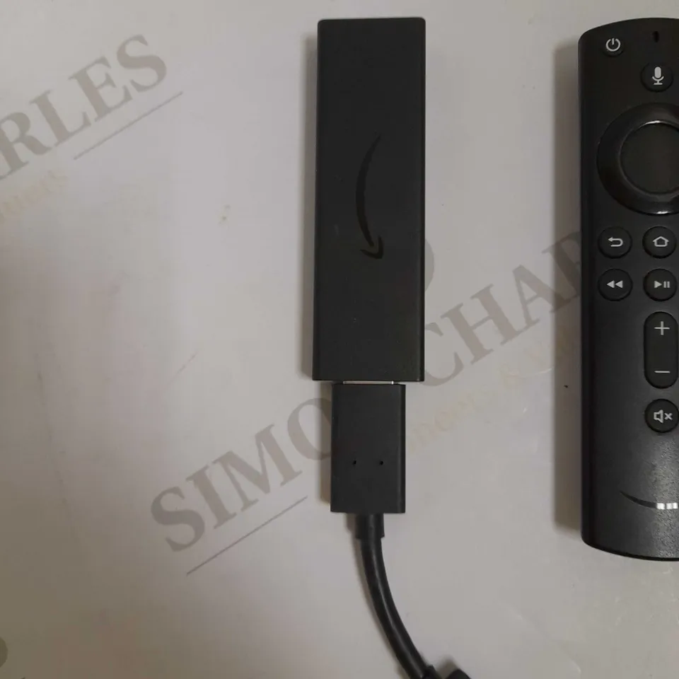 AMAZON FIRE STICK LITE