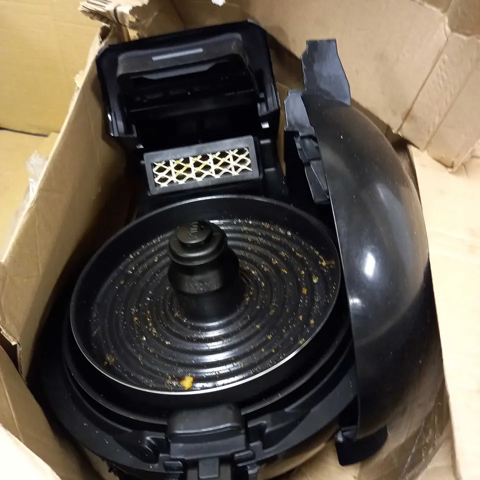 TEFAL ACTIFRY GENIUS HEALTH AIR FRYER