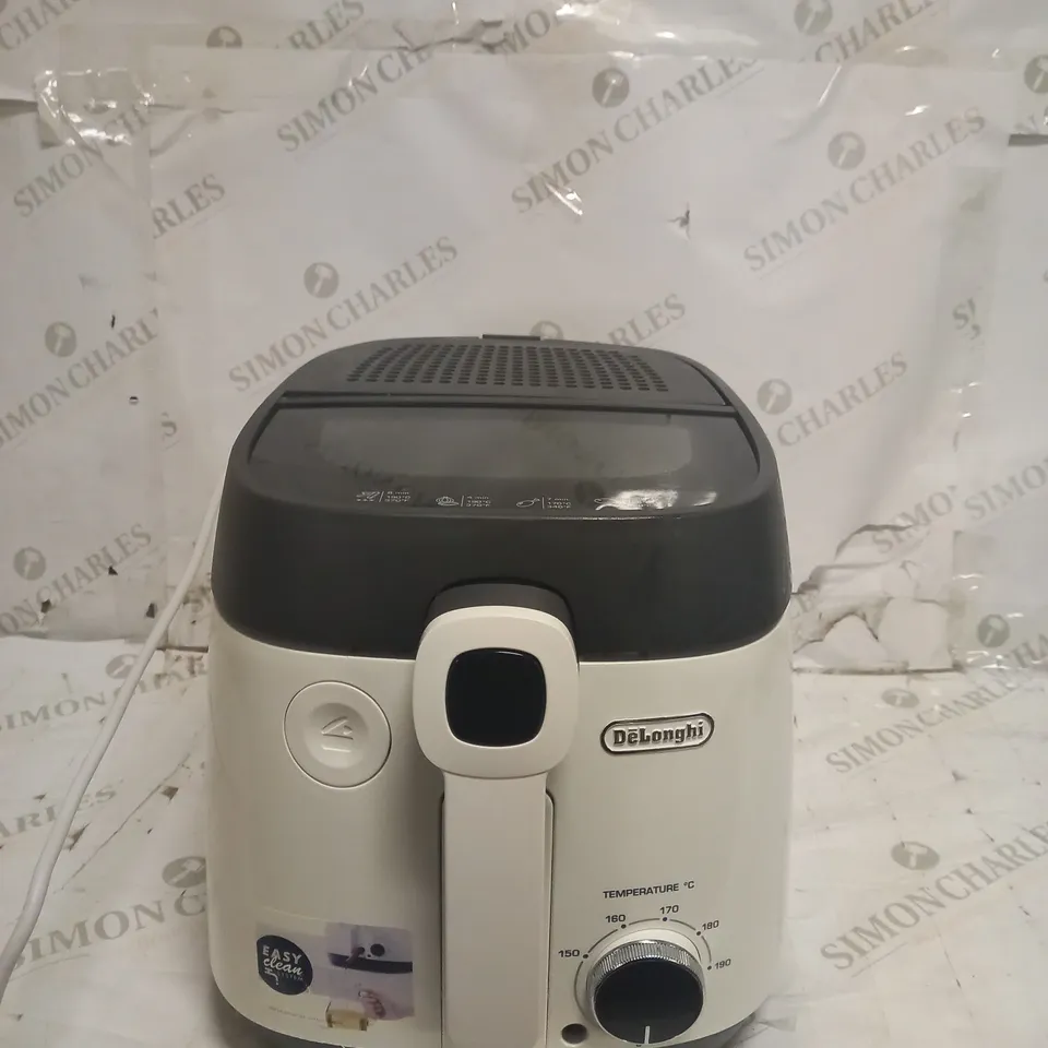 DELONGHI FS6055 FS TRADITIONAL FRYER