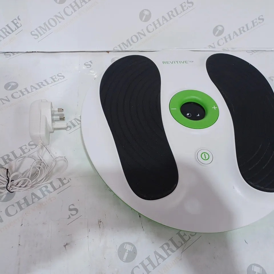 REVITIVE DX CIRCULATION BOOSTER
