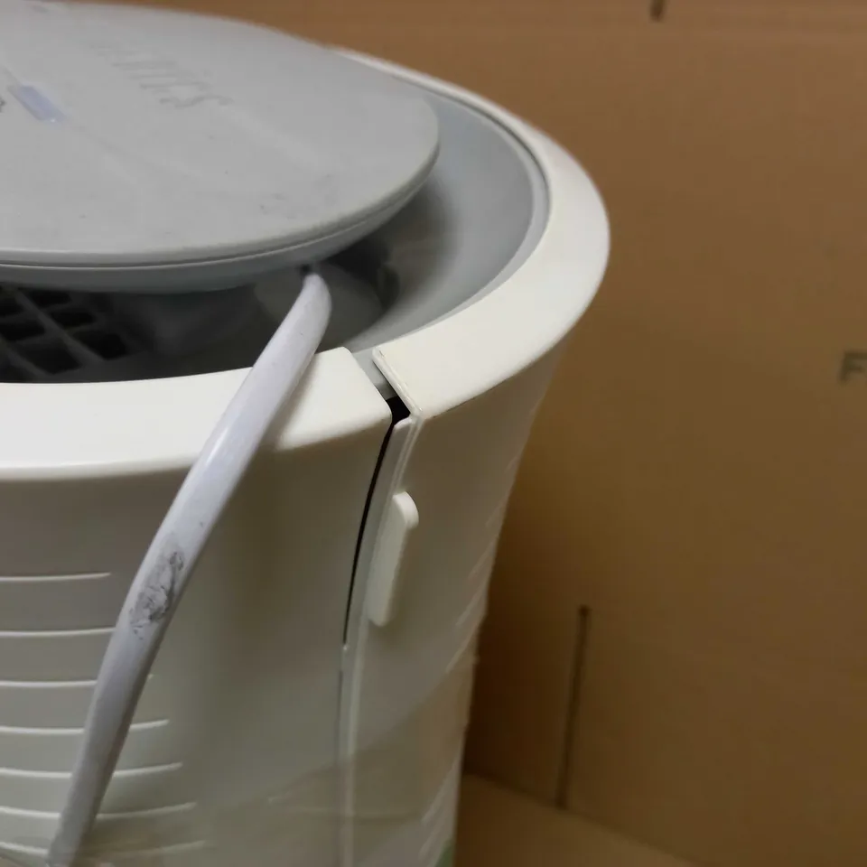 HOMEDICS TOTALCLEAN AIR PURIFIER AP25