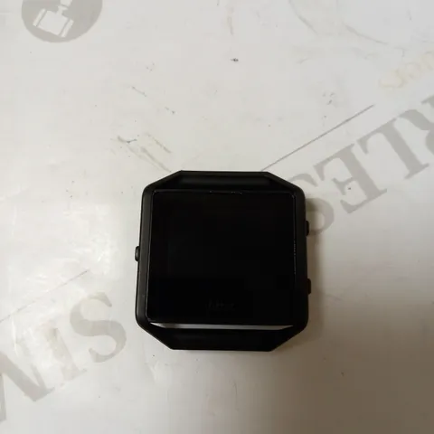 FITBIT BLAZE WATCH