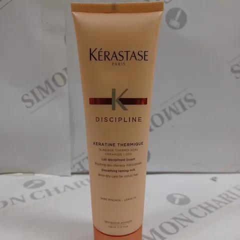 KERASTASE DISCIPLINE KERATIN THERMIQUE 150ML