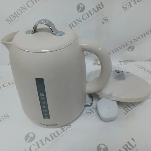 KENWOOD DAWN COLLECTION 1.7L KETTLE