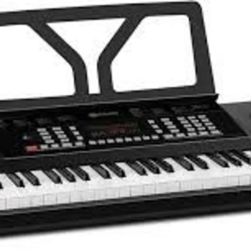 BOXED SCHUBERT ETUDE 61 MK II PIANO