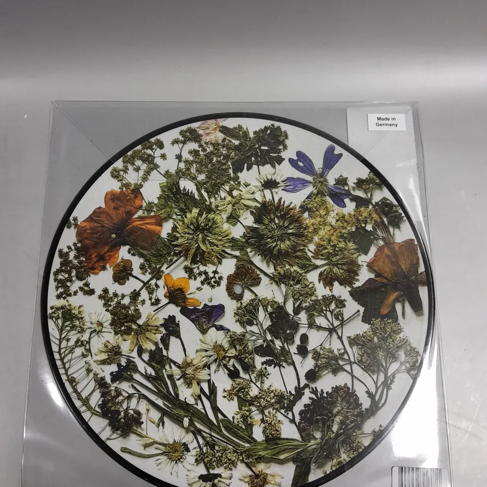 THE LAST DINNER PARTY PRELUDE TO ECSTASY PICTURE VINYL 