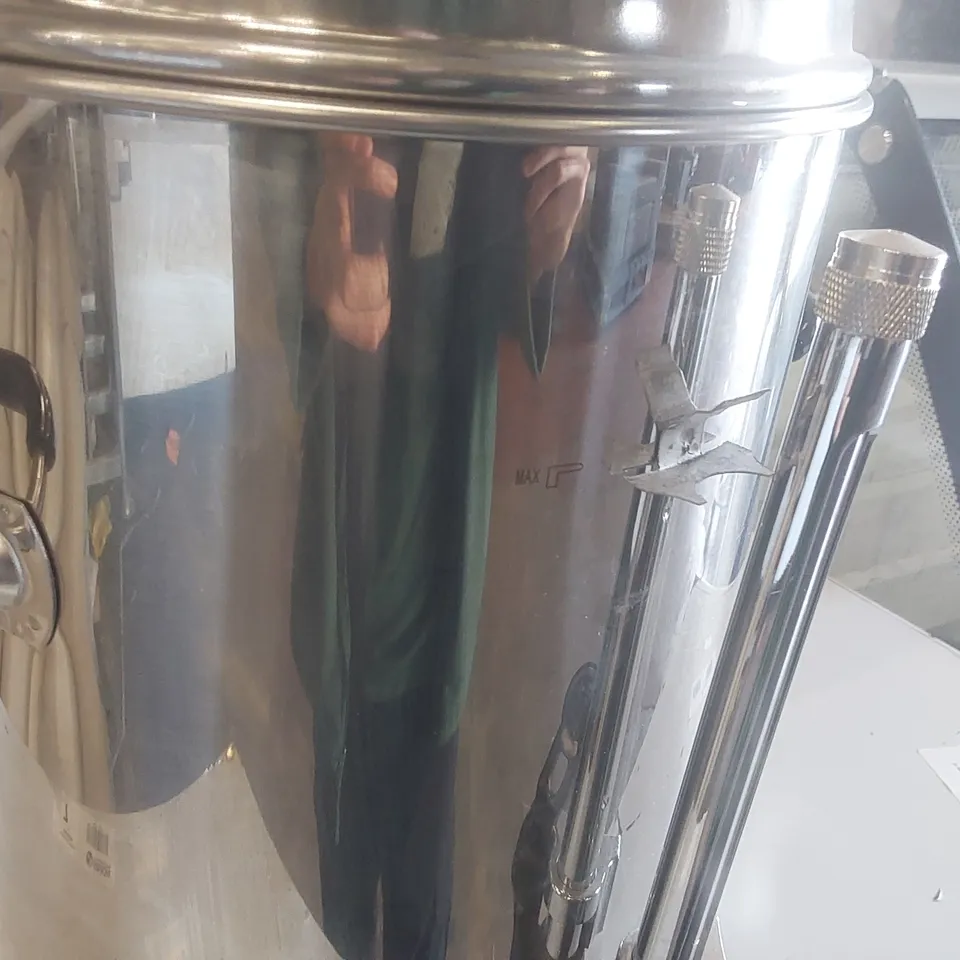 BLIZZARD MF10 10L CATERING URN