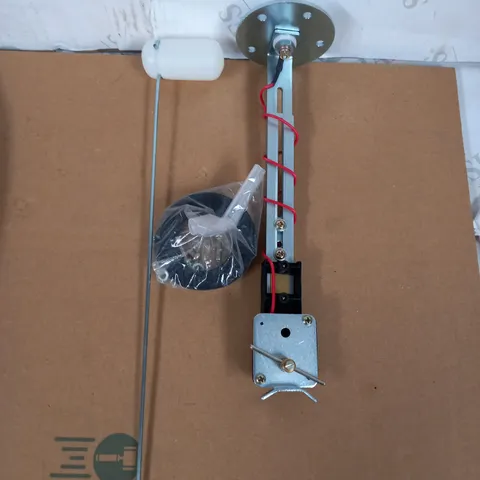 ADJUSTABLE FIEL SENDER