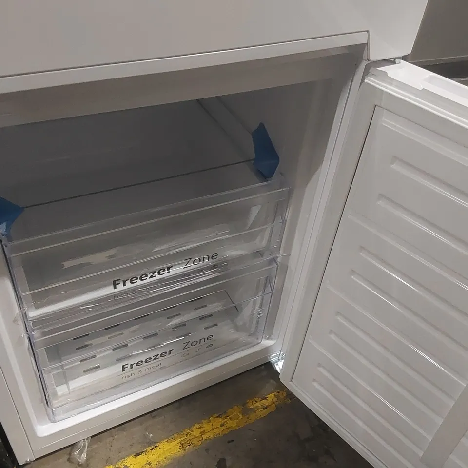 RUSSELL HOBBS 54CM WIDE FRIDGE FREEZER