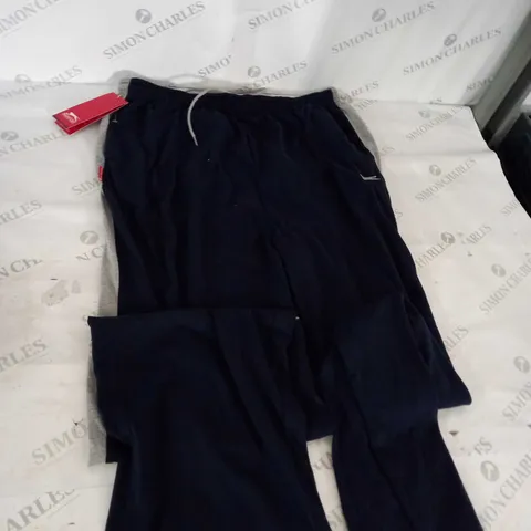 XXXL SLAZENGER JOGGING PANTS