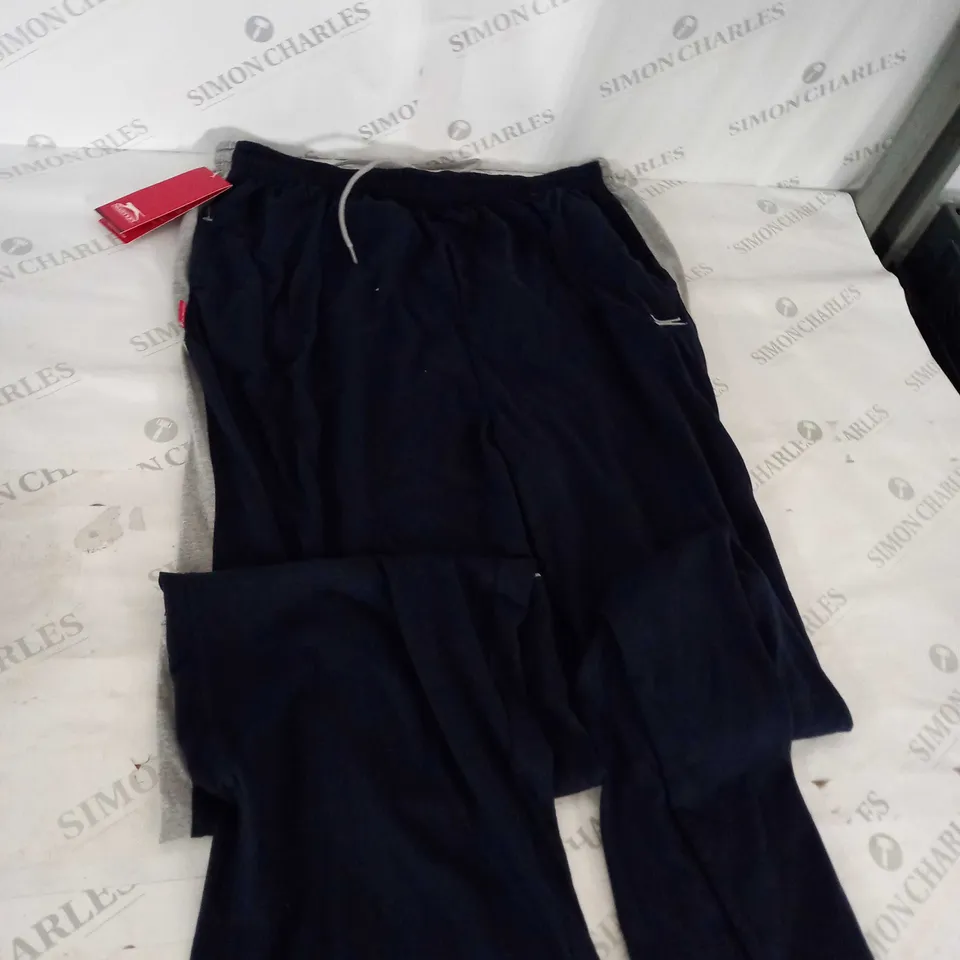 XXXL SLAZENGER JOGGING PANTS 