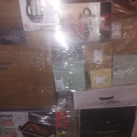 PALLET OF APPROXIMATELY 29 ASSORTED HOUSEHOLD & ELECTRICAL PRODUCTS TO INCLUDE