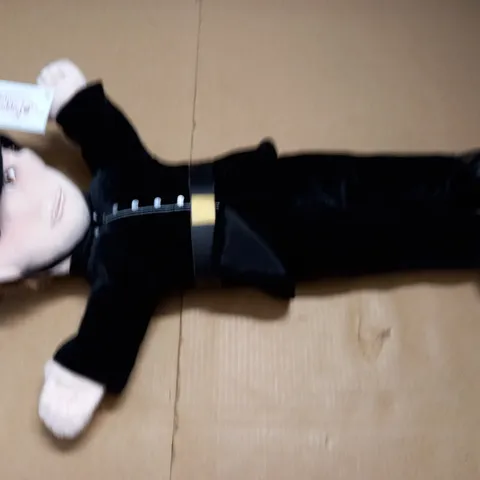 THE PUPPET COMPANY POLICEMAN