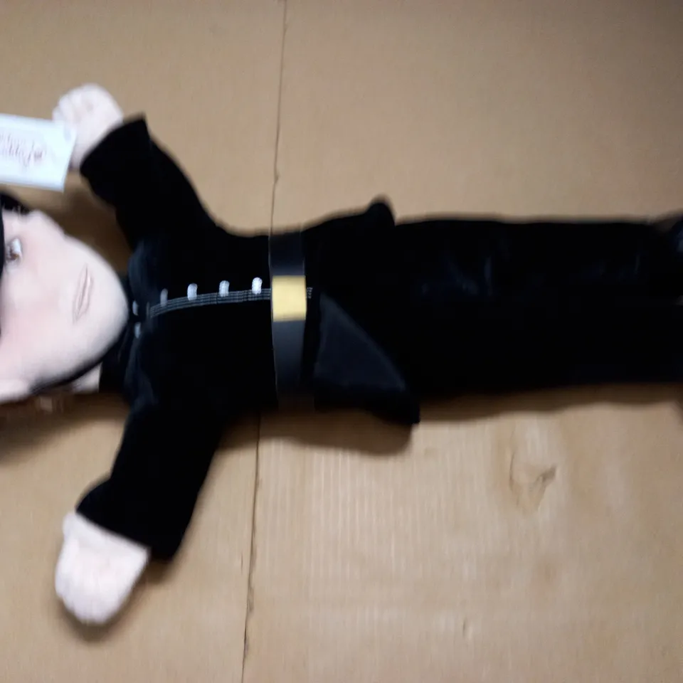 THE PUPPET COMPANY POLICEMAN 