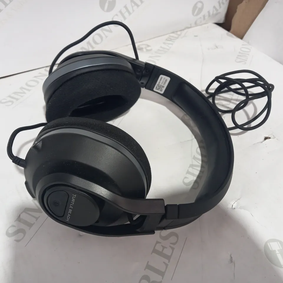 TURTLE BEACH RECON 500 WIRED GAMING HEADSET