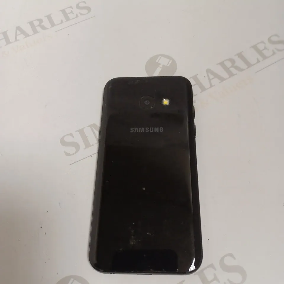 SAMSUNG GALAXY A3