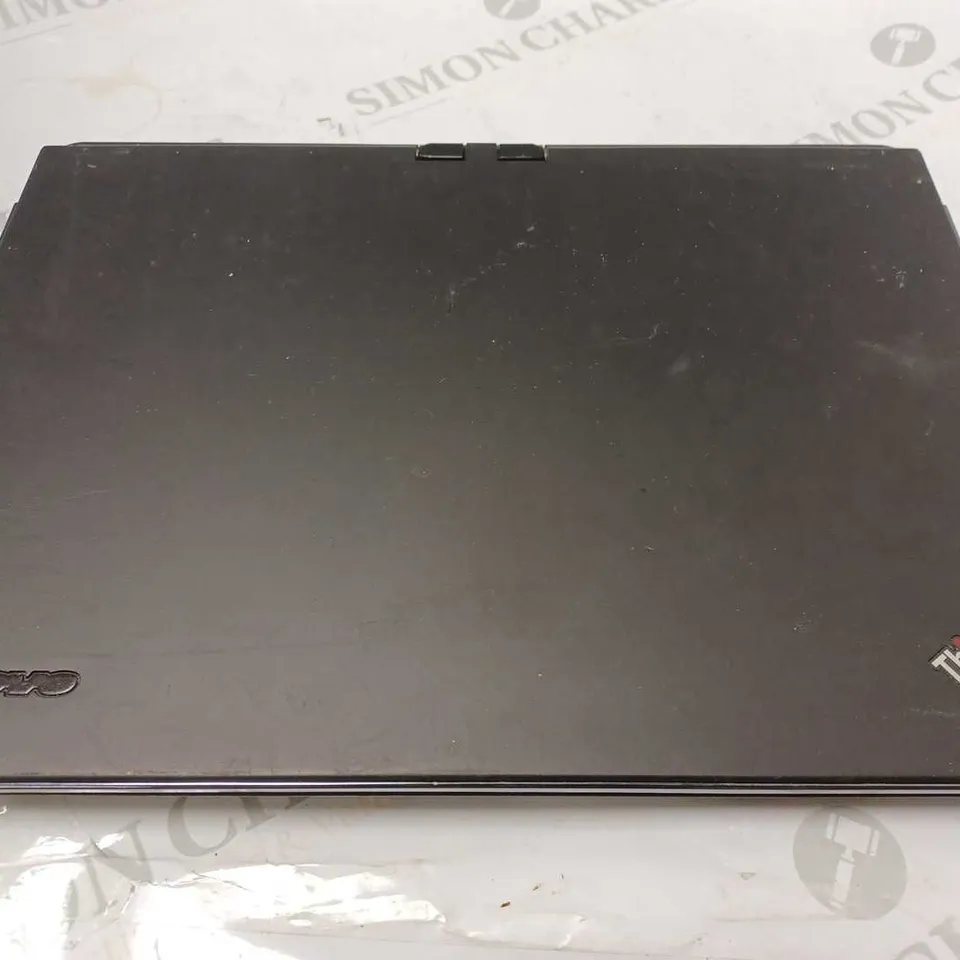 LENOVO THINKPAD TWIST LAPTOP 