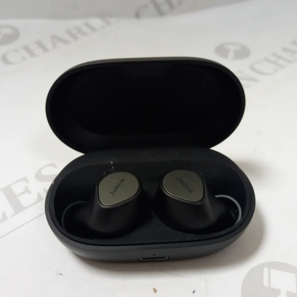 JABRA ELITE 7 PRO IN EAR BLUETOOTH EARBUDS