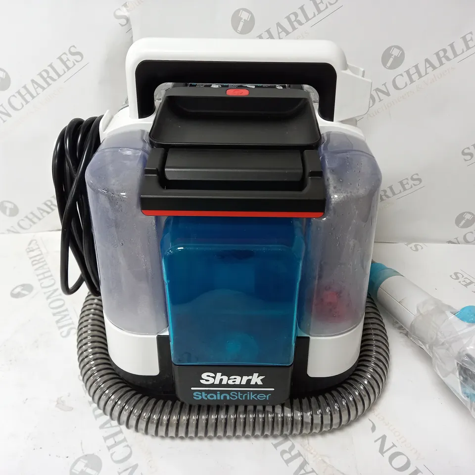 SHARK STAIN STRIKER PET SPOT CLEANER PX200UKT