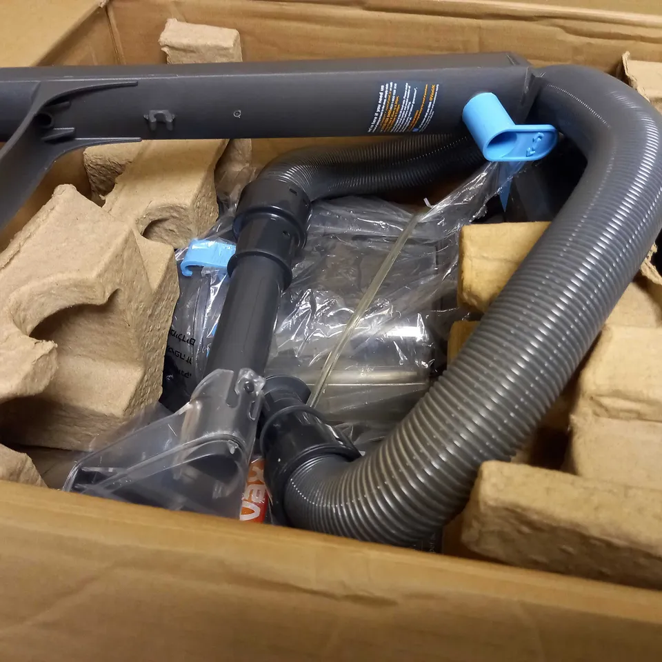 VAX DUAL POWER PET ADVANCE