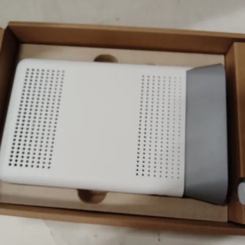 BOXED SMART HUB SH35A WIFI ROUTER/HUB – MODEL ERV46BE247B-H2-SA