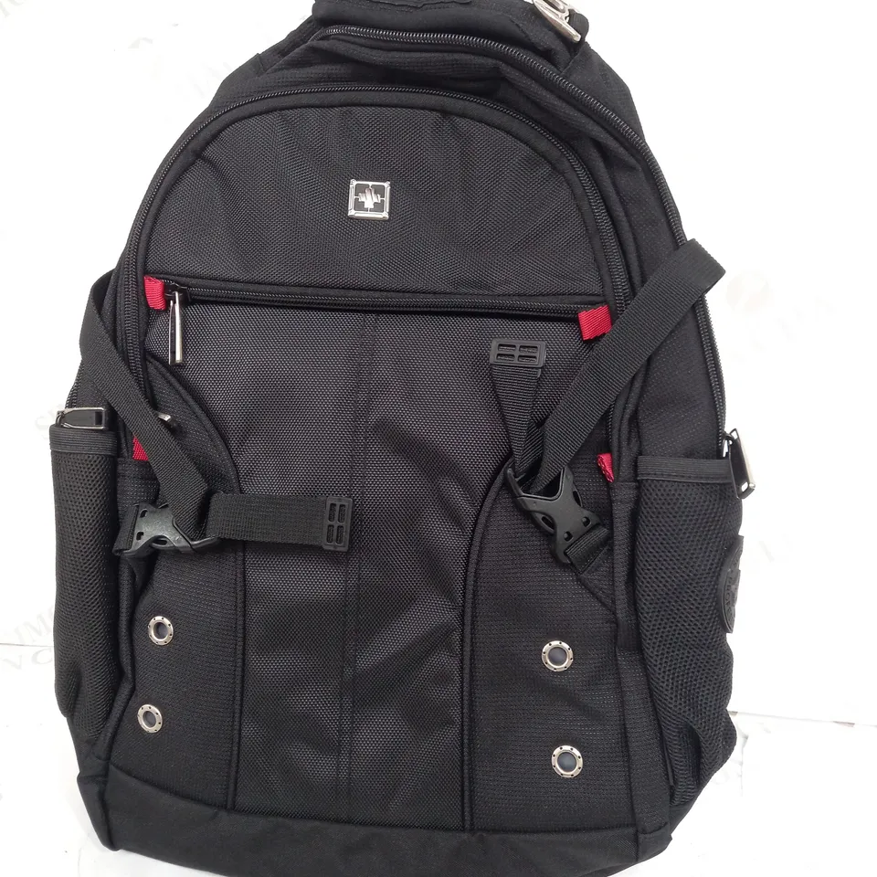 SUISSEWIN BACKPACK