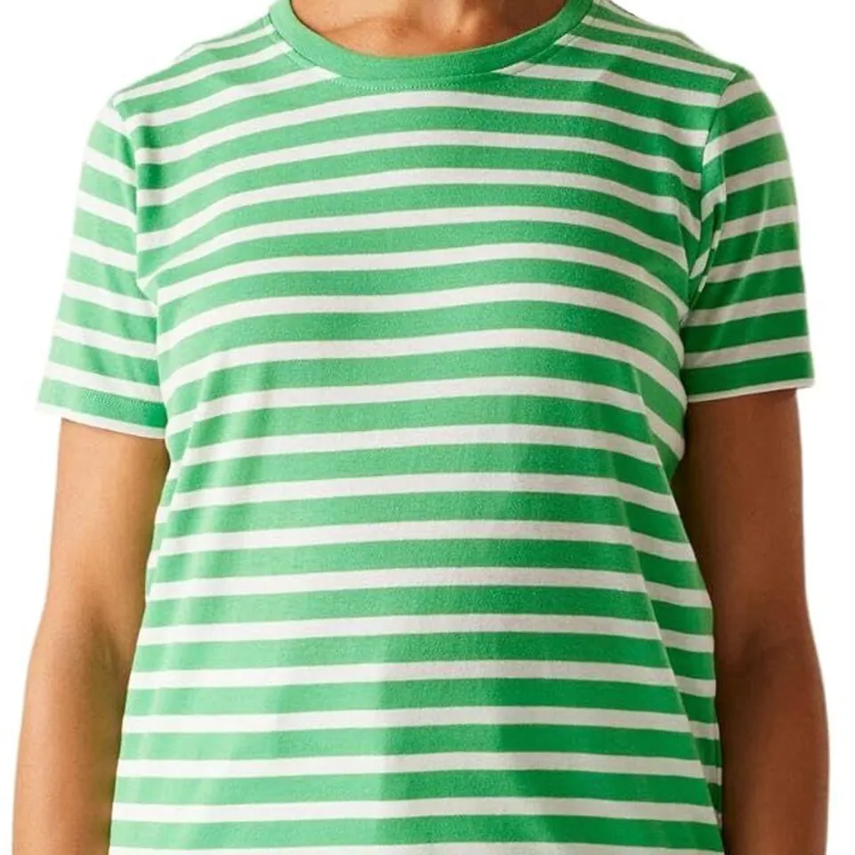 BRAND NEW REGATTA BAYLETTA SHORT SLEEVE T-SHIRT IN ISLAND GREEN - 20