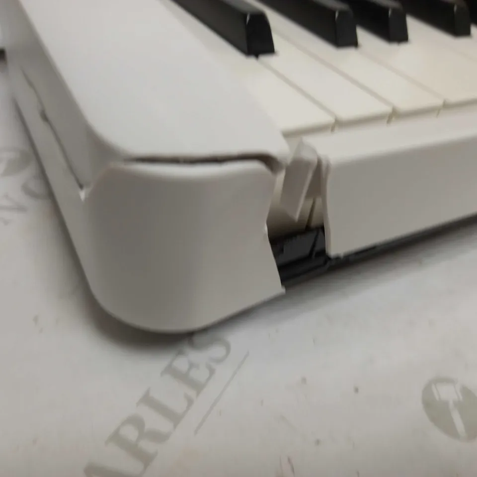CASIO DIGITAL PIANO CDP-S110 WE
