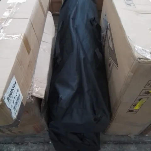 BAGGED POP-UP GAZEBO // SIZE UNSPECIFIED (2 BAGS)
