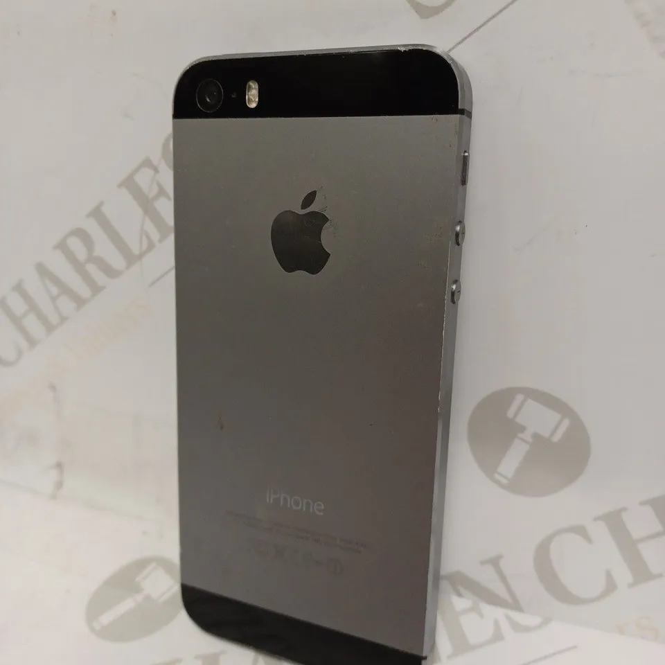 APPLE IPHONE 5S A1457 SMARTPHONE
