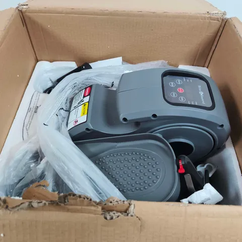 BLISS & BEYOND STEPPRO COMPACT ELECTRIC STEPPER