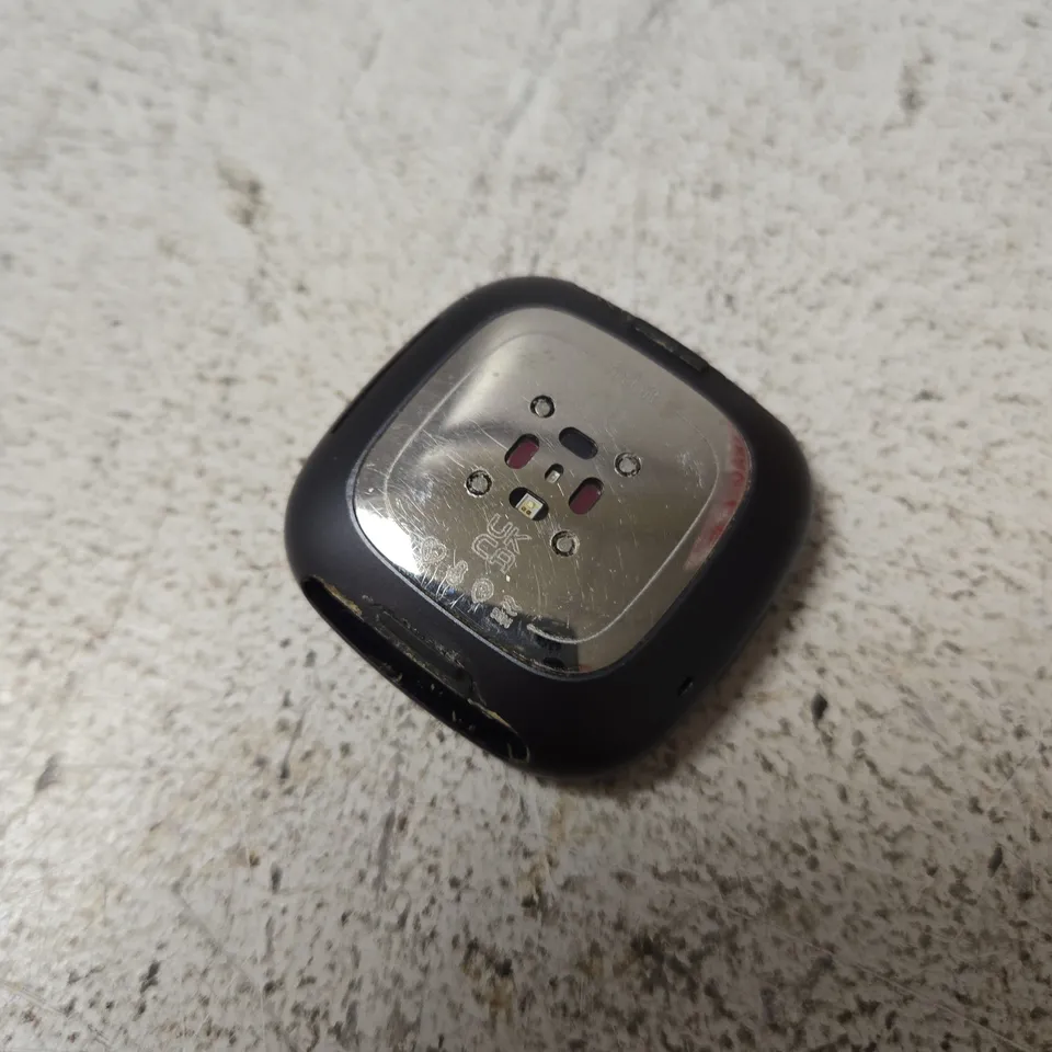 FITBIT SENSE GRAPHITE