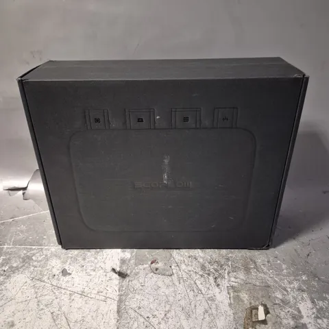 BOXED ECOFLOW POWERSTREAM MICROINVERTER