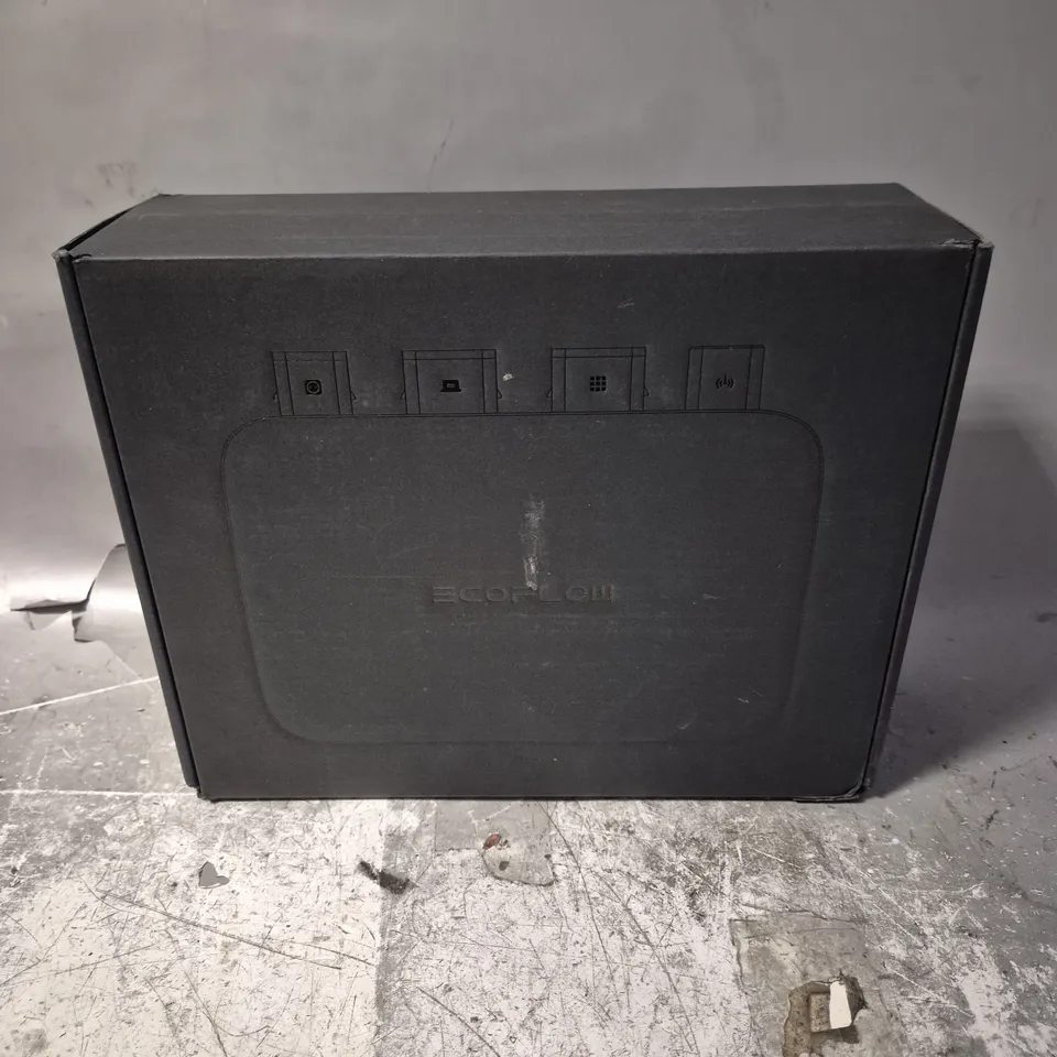 BOXED ECOFLOW POWERSTREAM MICROINVERTER 