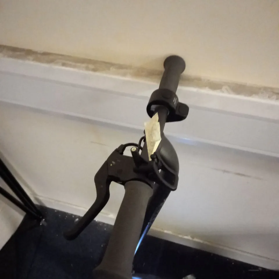 NINEBOT EKICK SCOOTER ZING C20 IN BLACK - COLLECTION ONLY