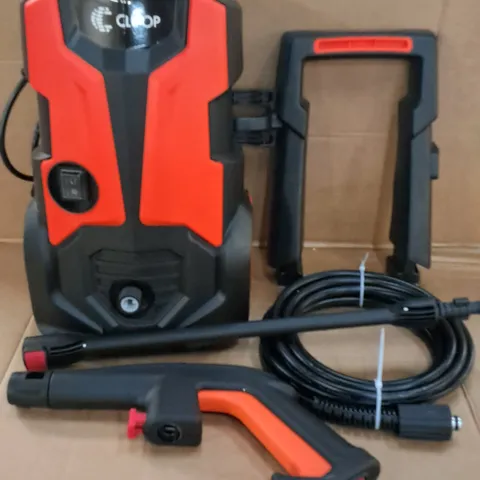 CLIPOP HIGH PRESSURE CLEANER 