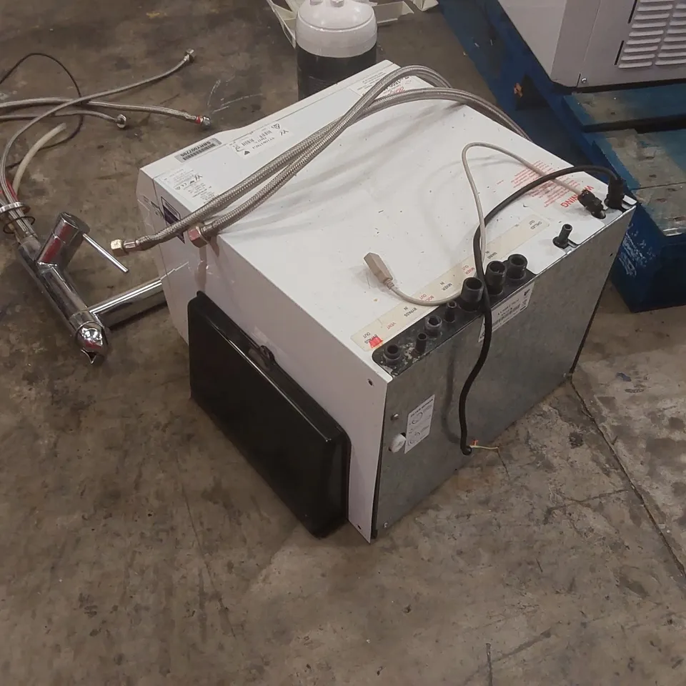 ZIP HYDROTAP AV160/175G4 BOILING CHILLED TAP