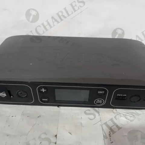 HALO BOLT AIR PORTABLE CHARGER