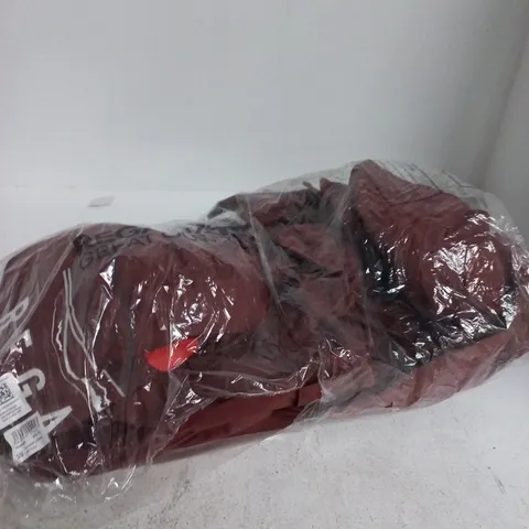 REGATTA PROFESSIONAL PRO CHANGING ROBE - S/M