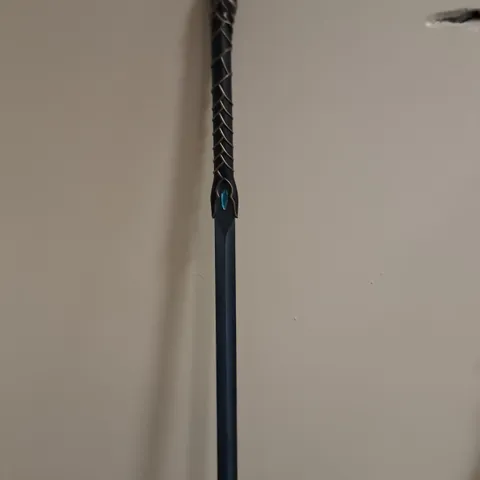 DECORATIVE 32" SWORD WITH HAWK THEMED HANDLE