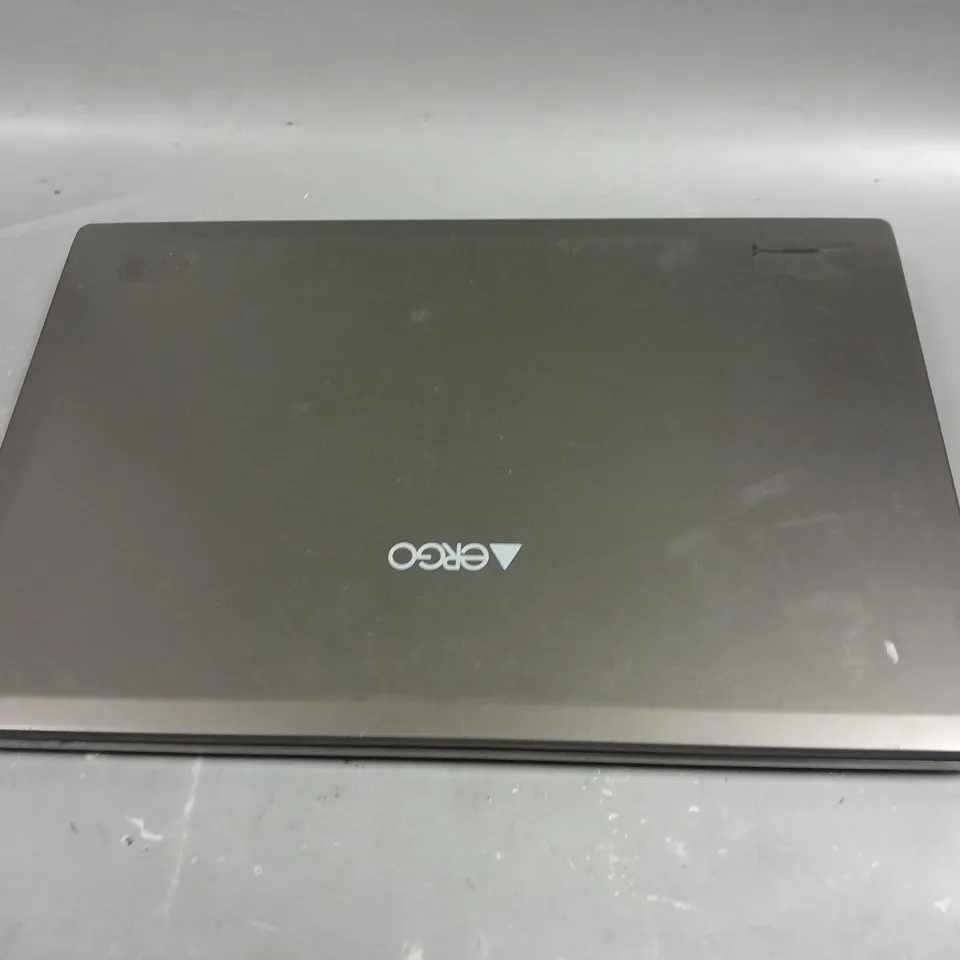 CLEVO W655SX ERGO INTEL LAPTOP WINDOWS 8