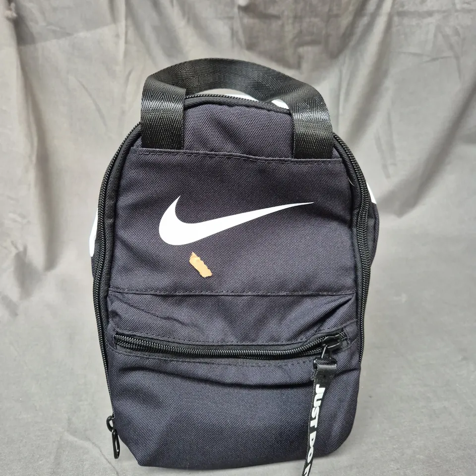 NIKE JUST DO IT LUNCHBOX