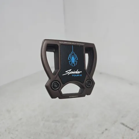 TAYLORMADE SUPER STROKE SPIDER TOUR-X PUTTER