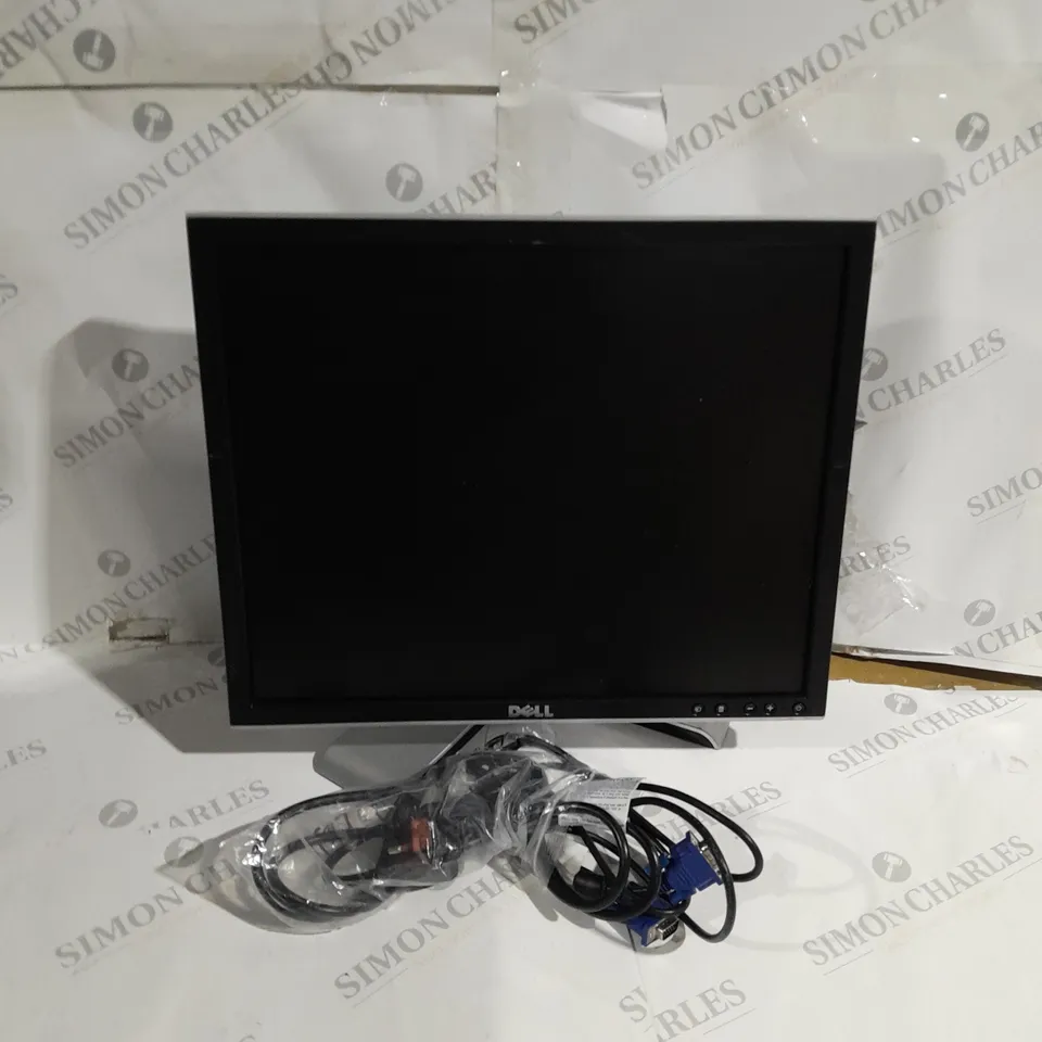 DELL 20" MONITOR