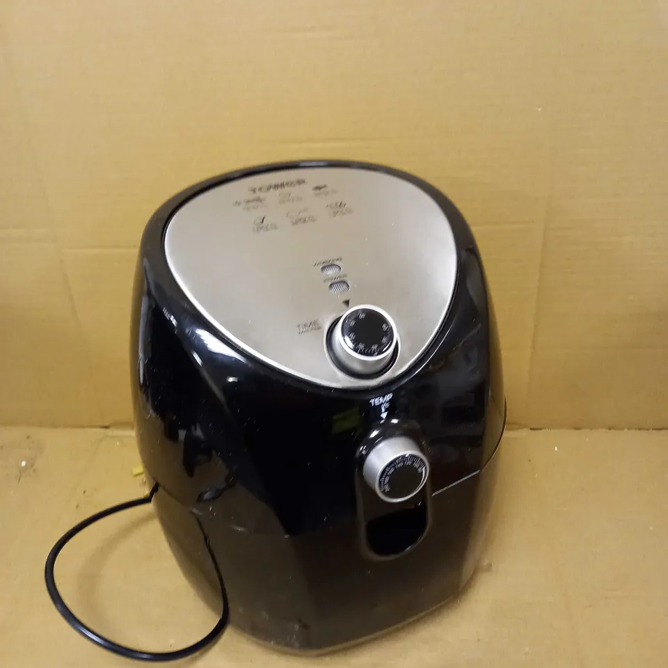 TOWER HEALTHFRY AIR FRYER