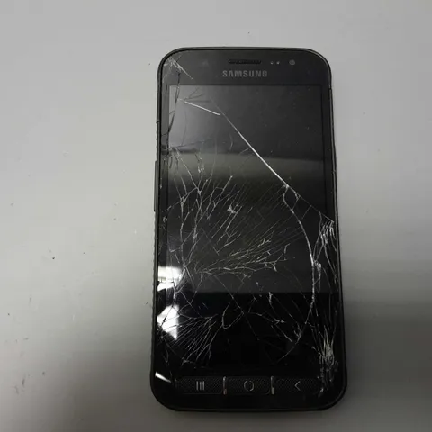 SAMSUNG GALAXY XCOVER 4S