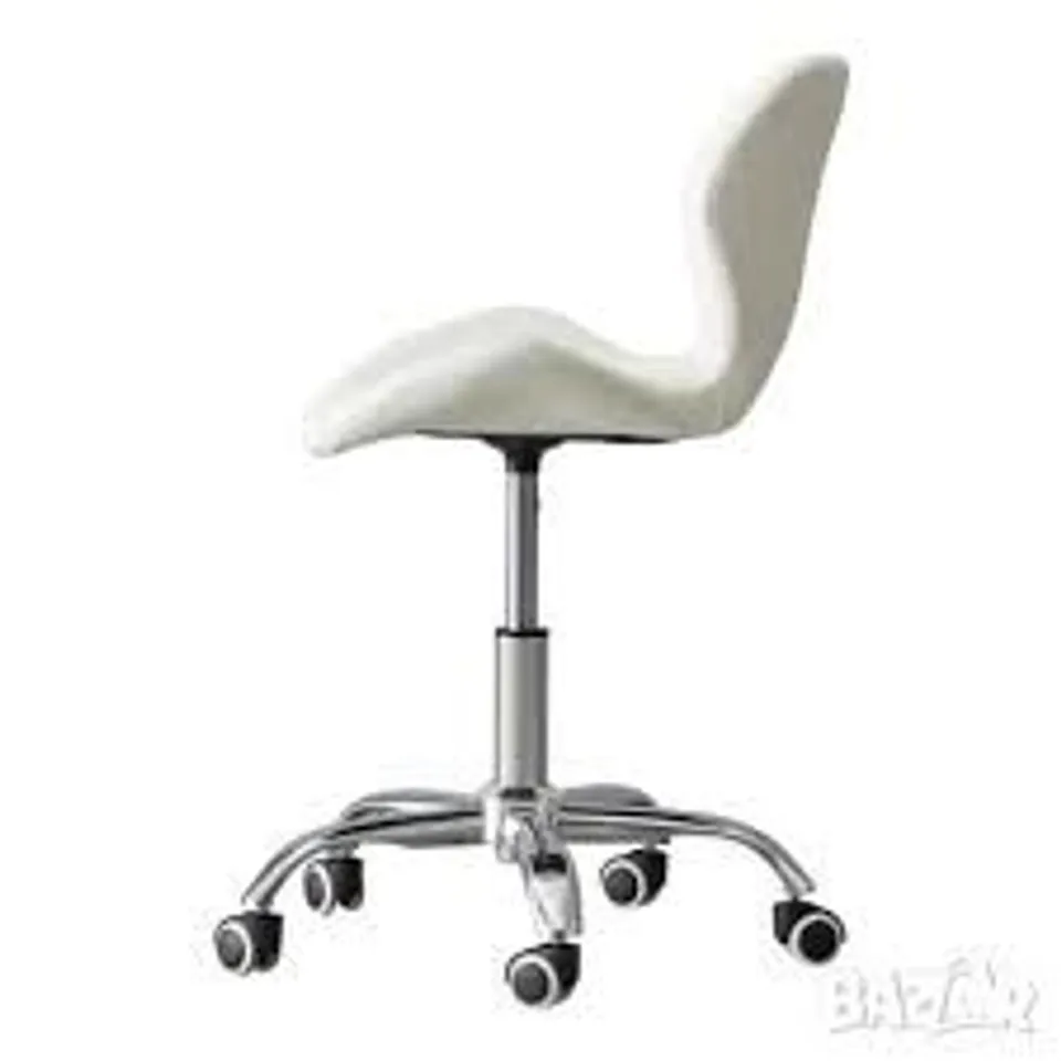 BOXED LUELLA OFFICE SWIVEL CHAIR