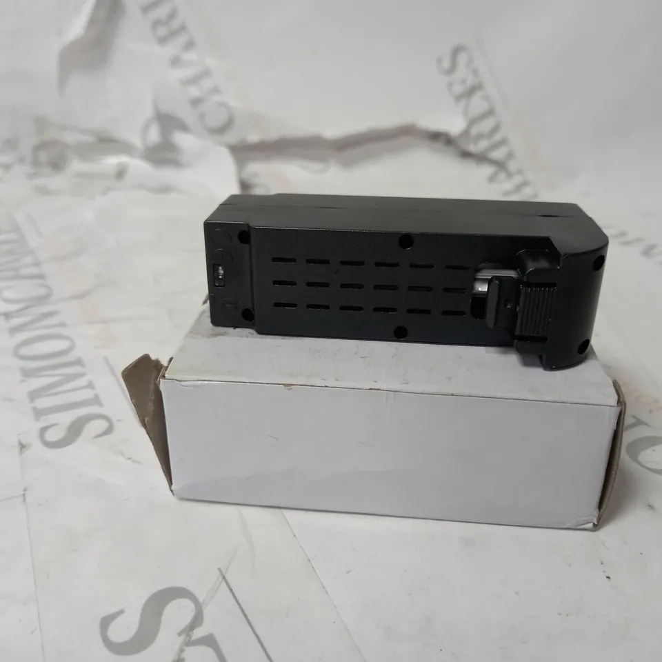BOXED RDM - GX PRO ULTRA DRONE BATTERY 