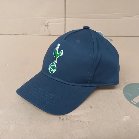 TOTTENHAM HOTSPUR CAP IN NAVY